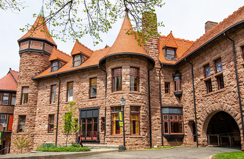 Felician University